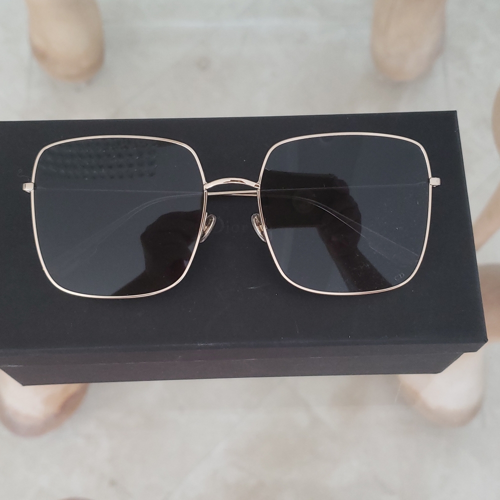 Christian Dior sunglasses LKS A9 59mm,18